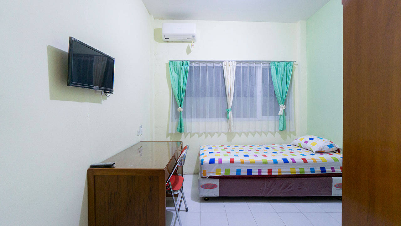 Foto Rukita Unit Rukita Sakura Depok