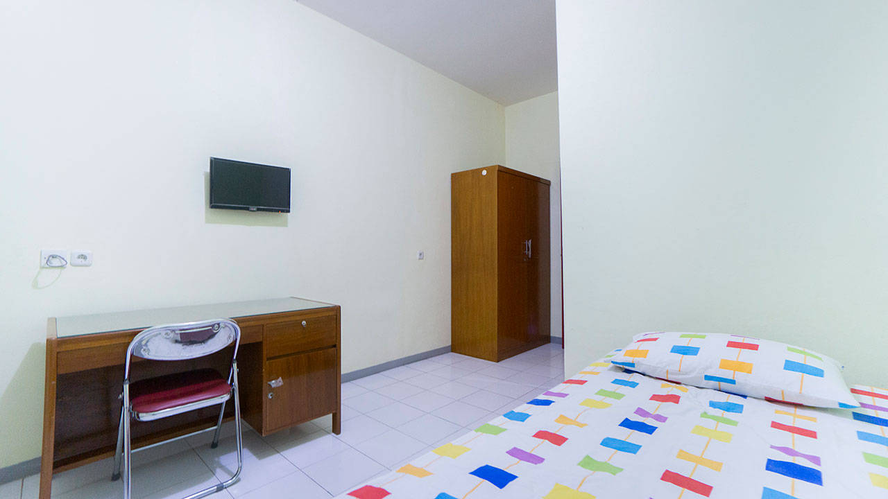 Foto Rukita Unit Rukita Sakura Depok