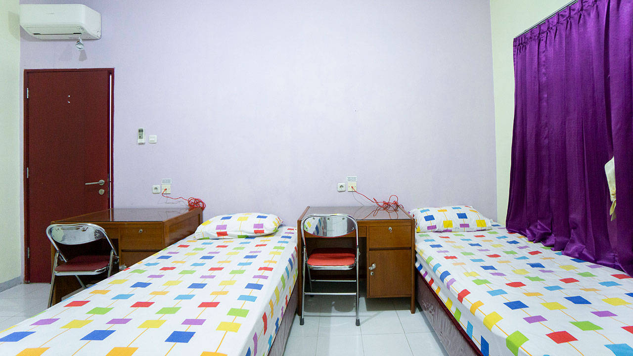 Foto Rukita Unit Rukita Sakura Depok