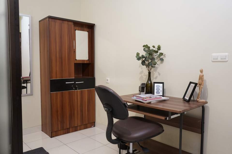 Foto Rukita Unit Rukita Casablanca Studento BSD Rukita Casablanca