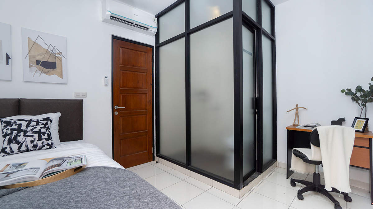 Foto Rukita Unit Rukita Edelweis Studento BSD