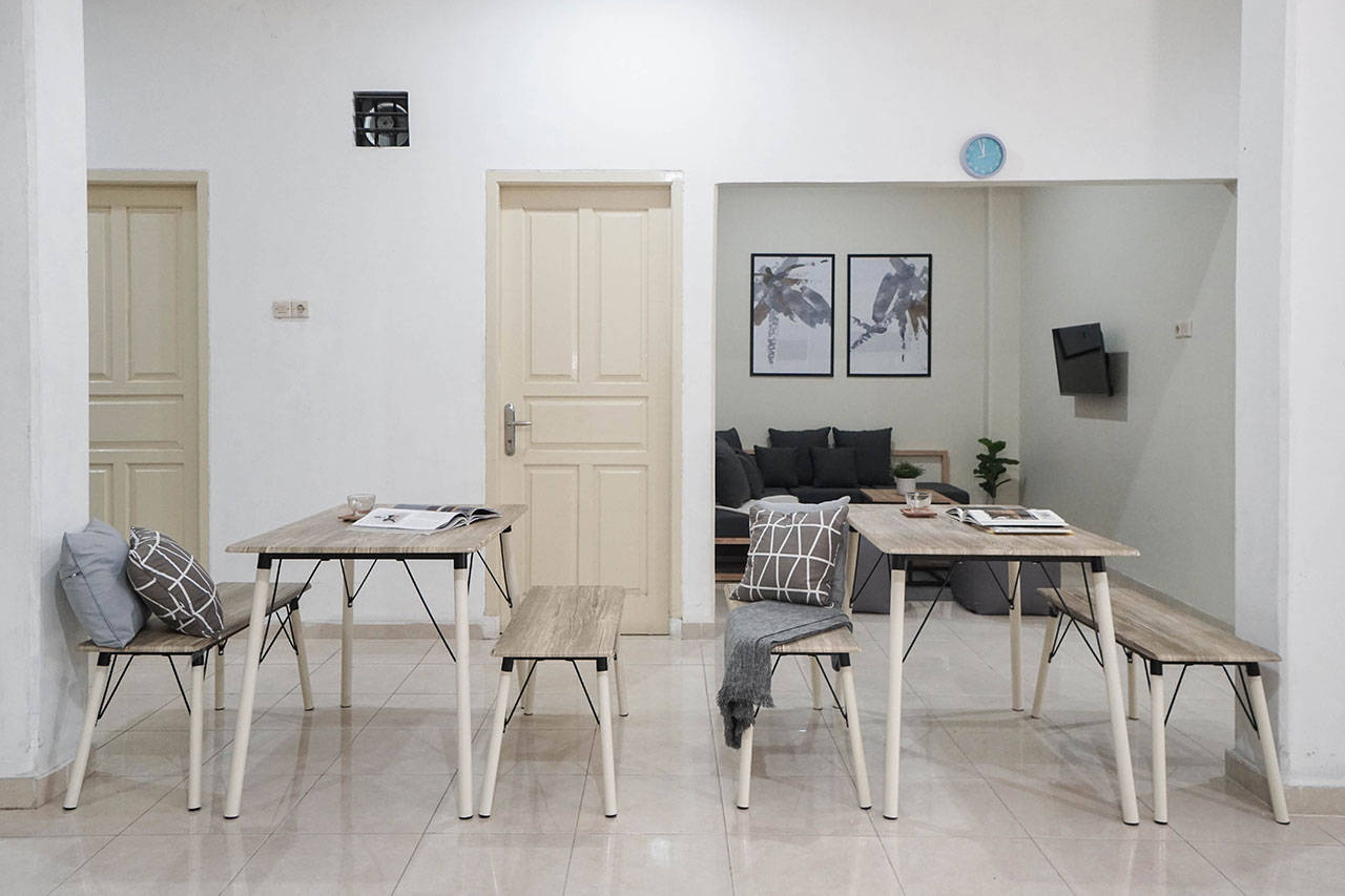 Foto Rukita Unit Rukita VIP Cideng test