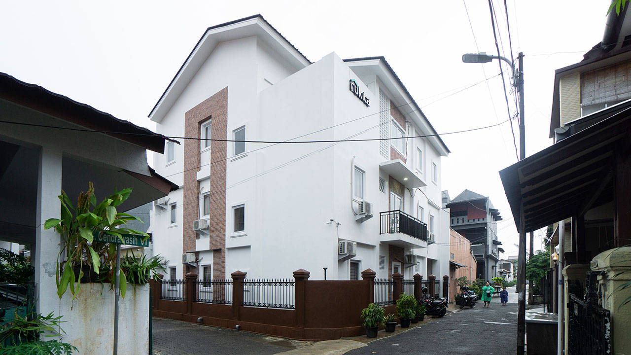 Foto Rukita Unit Rukita Cendrawasih JM Bintaro Pondok Aren