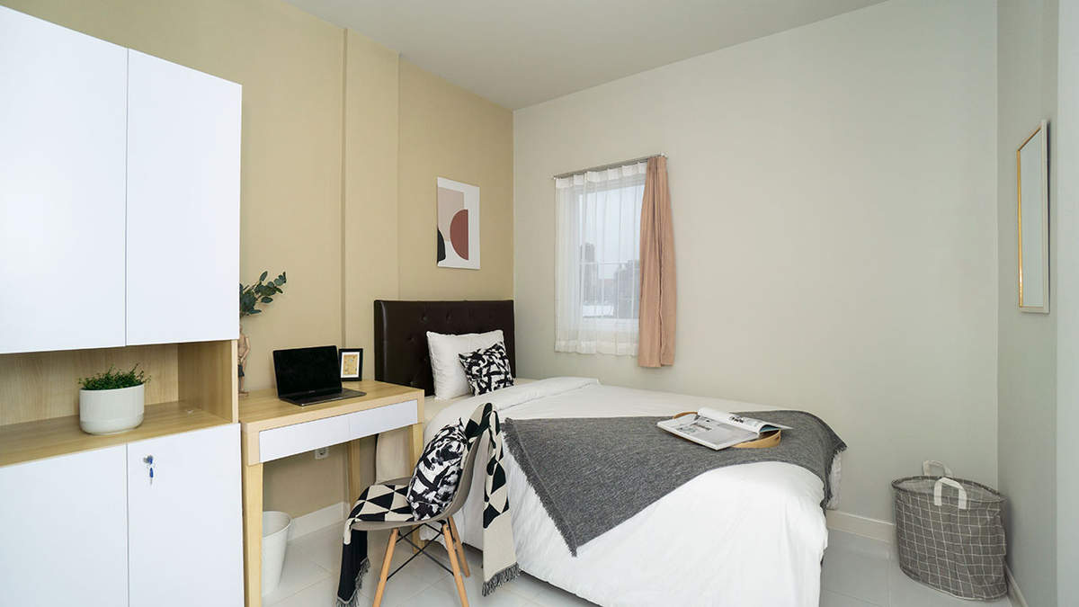 Foto Rukita Unit Rukita Cendrawasih JM Bintaro Pondok Aren