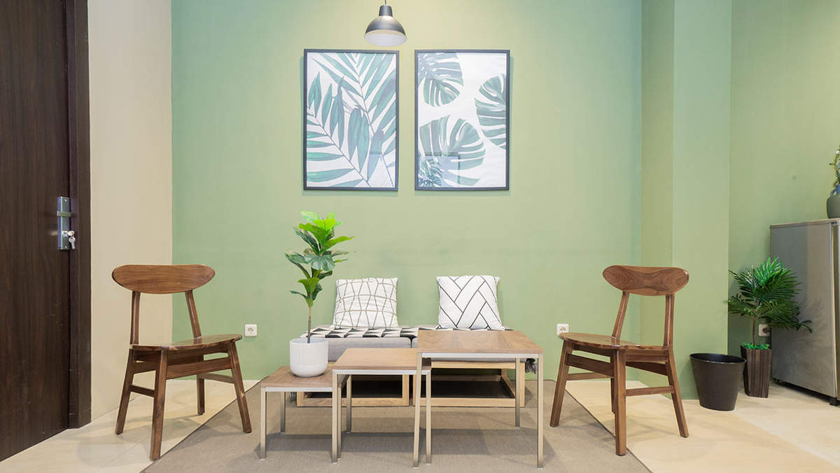 Foto Rukita Unit Rukita Dwiwarna Kartini