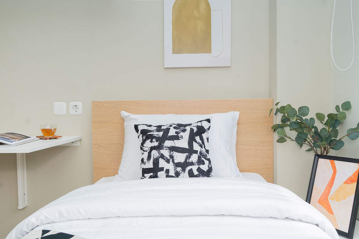 Foto Rukita Unit Rukita Permai Pluit