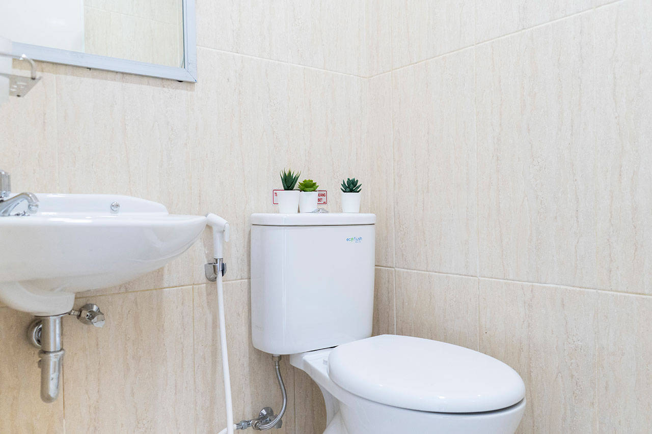 Foto Rukita Unit Rukita Permai Pluit
