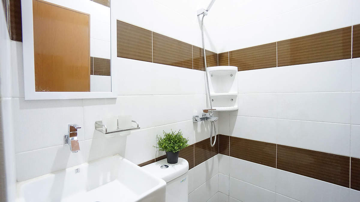 Foto Rukita Unit Rukita Metro Indah Sunter