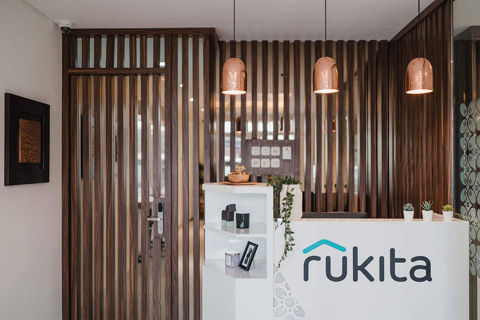Foto Rukita Unit Rukita Residence Tawakal Tomang