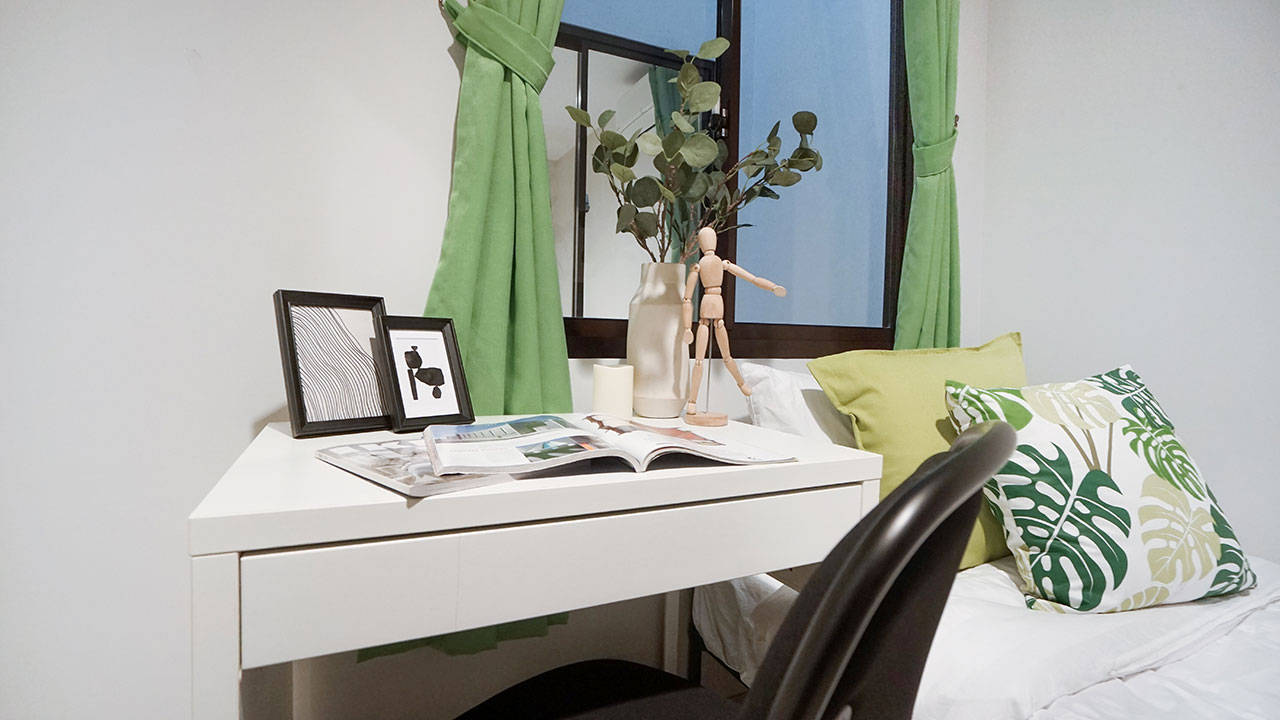 Foto Rukita Unit Rukita U-Town Bintaro