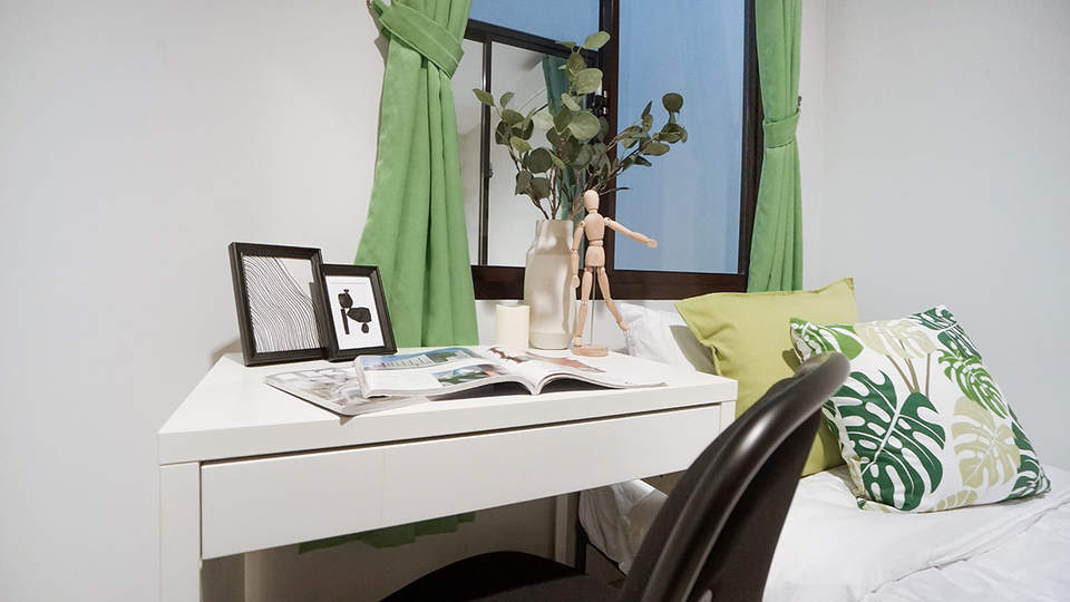 Foto Rukita Unit Rukita U-Town Bintaro