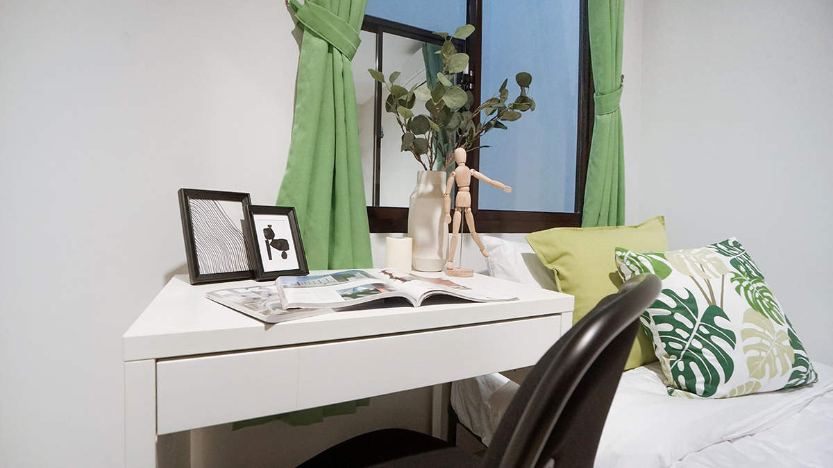 Foto Rukita Unit Rukita U-Town Bintaro