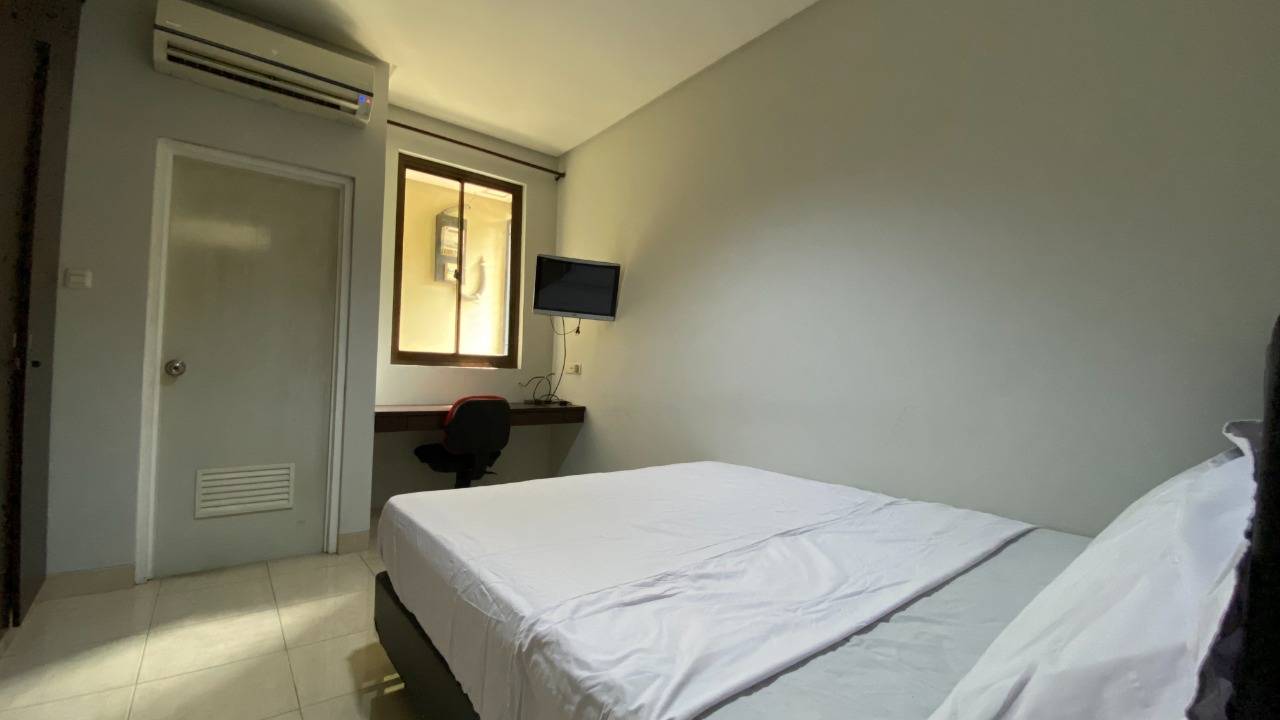 Foto Rukita Unit Aston Taman Rasuna