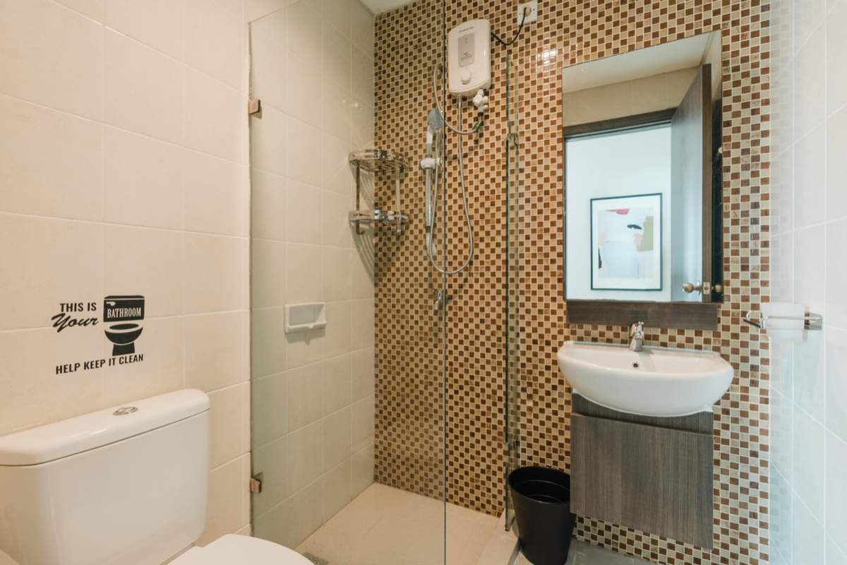 Foto Rukita Unit Thamrin Residence