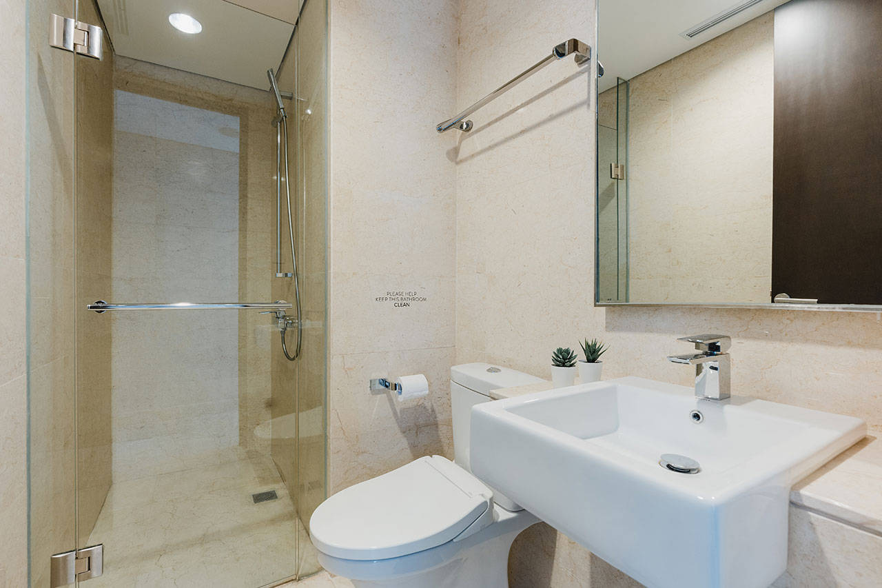Foto Rukita Unit Ciputra World II