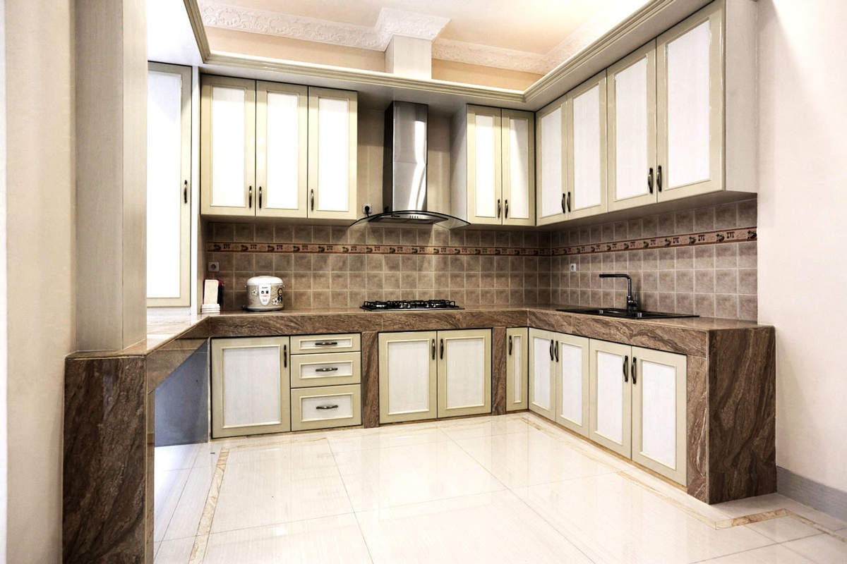 Foto Rukita Unit Rukita Setiabudi Alivio