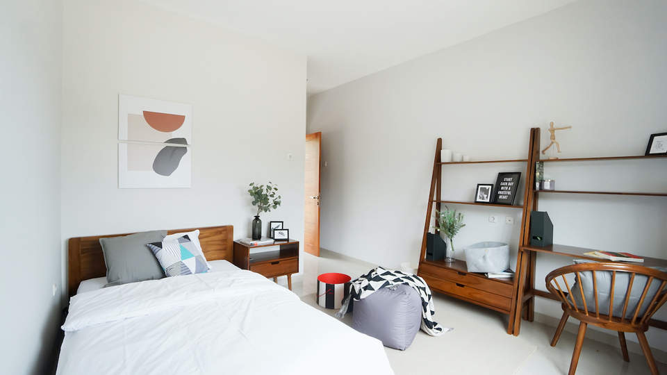 Foto Rukita Unit Building Online Booking