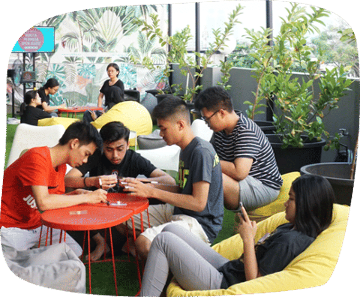 Foto Rukita Unit Rukita Bromo 56 Karawaci
