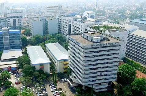 Universitas Trisakti