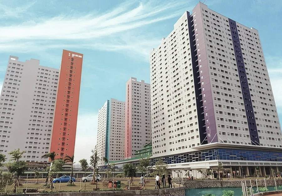 Jakarta Pusat