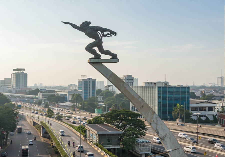 Jakarta Selatan