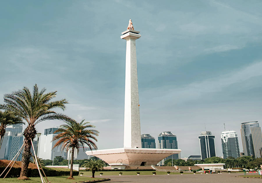 Jakarta Pusat