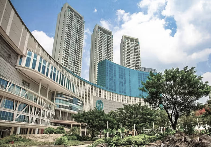 Jakarta Barat