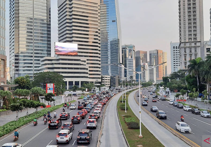 Sudirman
