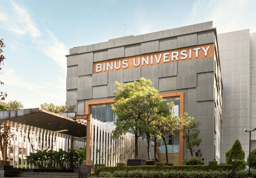 Binus Kemanggisan