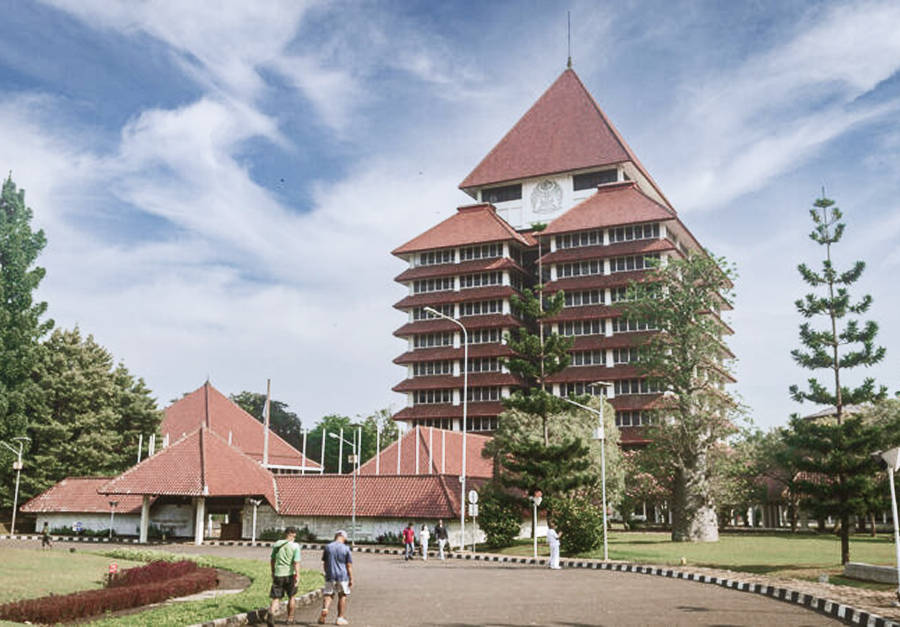 Universitas Indonesia