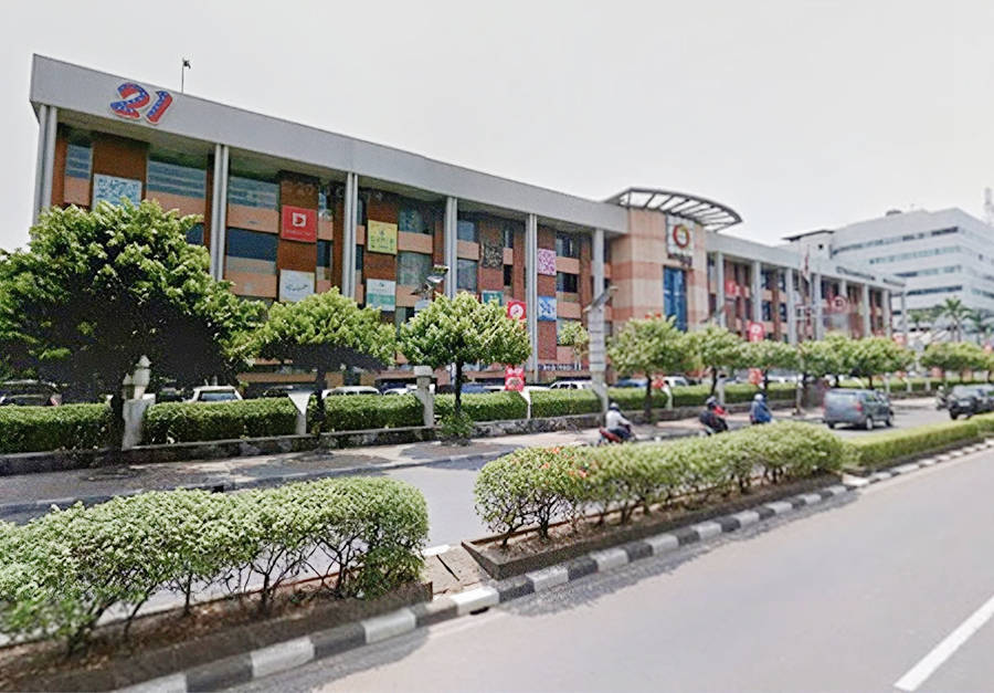 Setiabudi