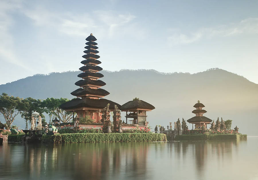 Bali