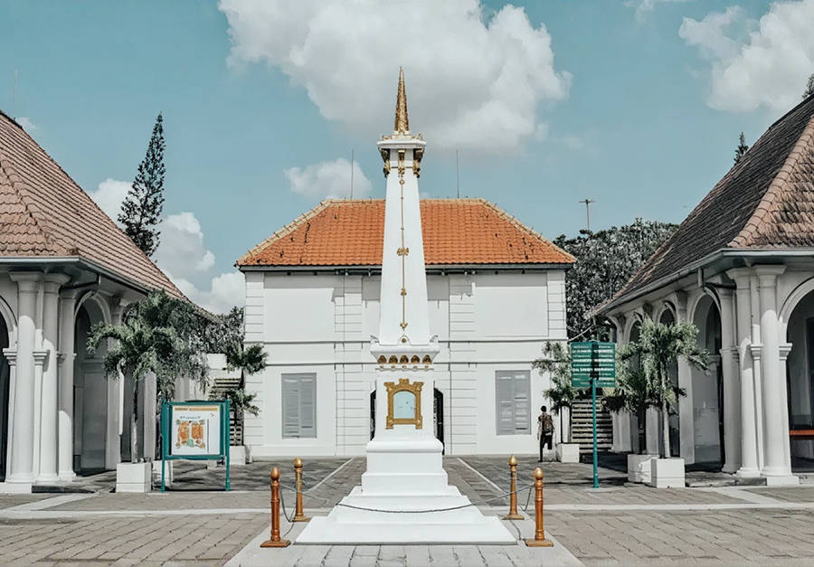 Yogyakarta
