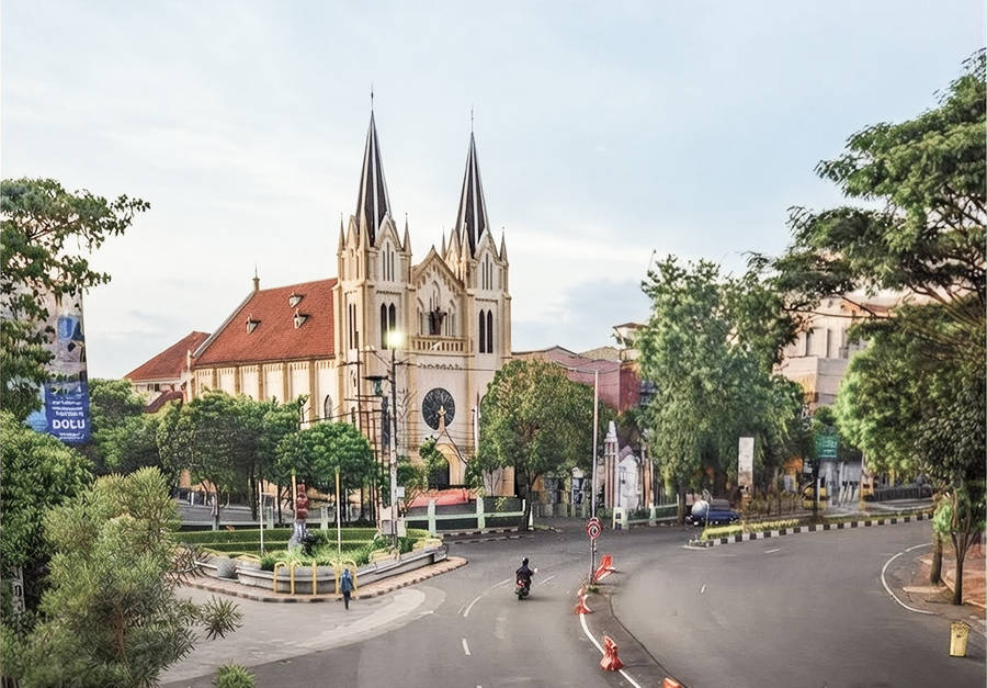 Malang