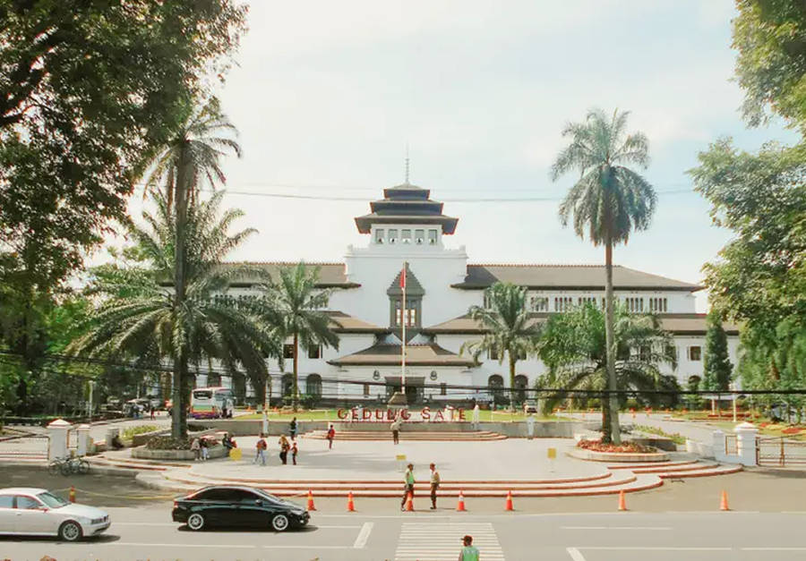 Bandung