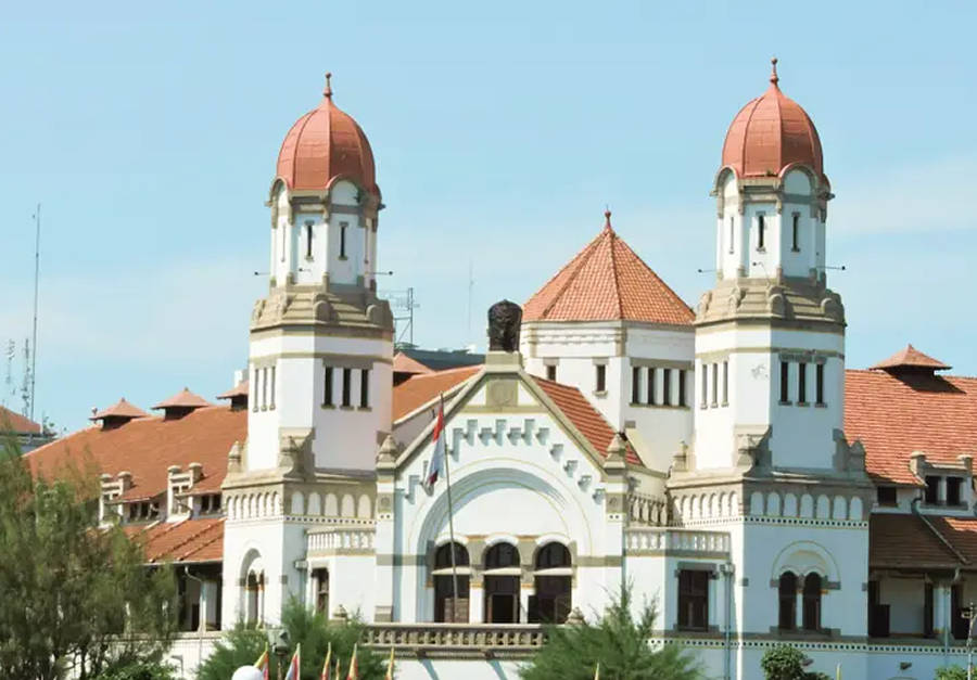 Semarang