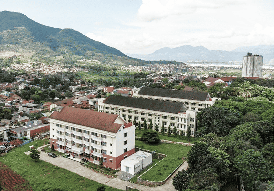 Jatinangor Sumedang