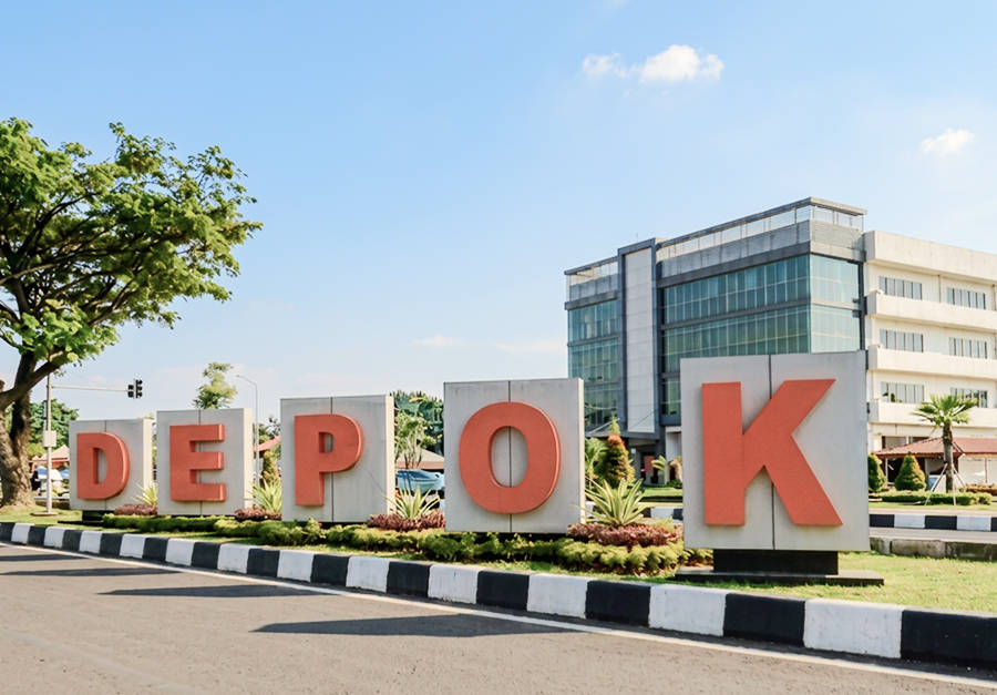 Depok