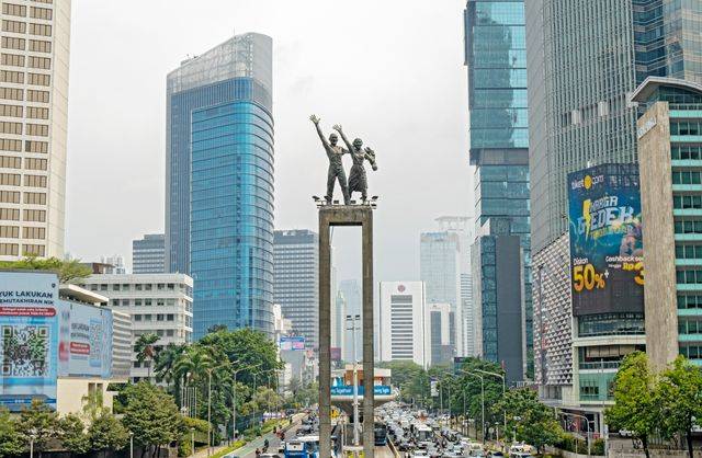 Sudirman