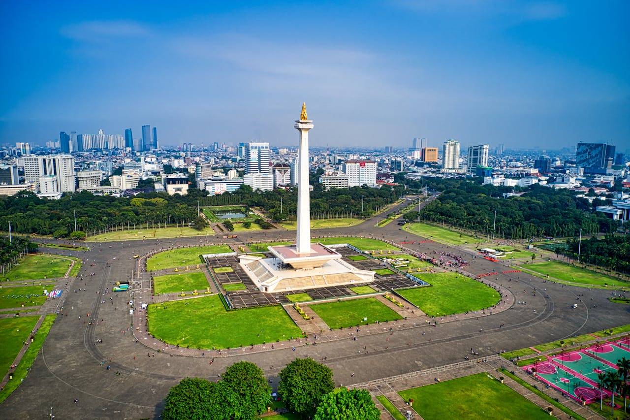 Jakarta Pusat