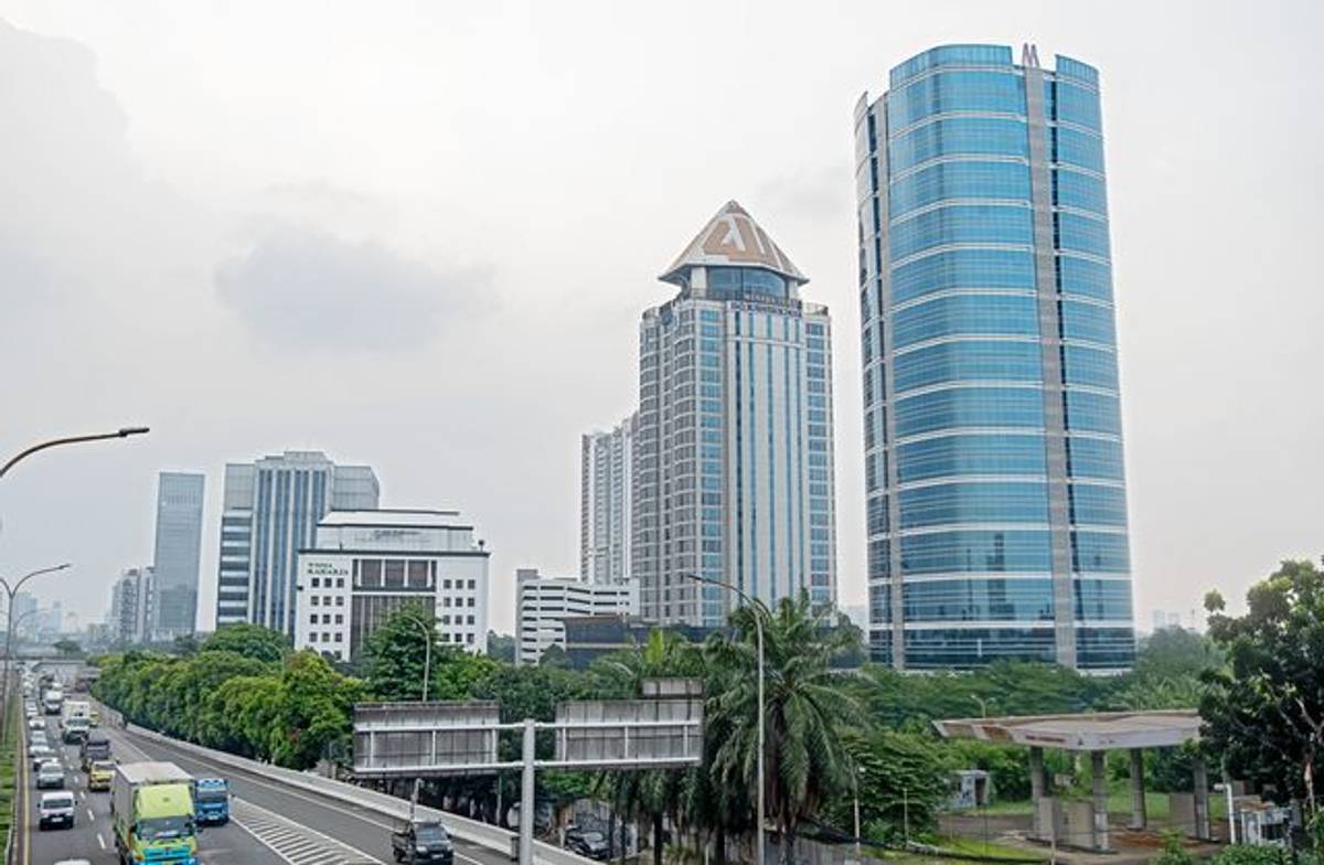 Jakarta Selatan