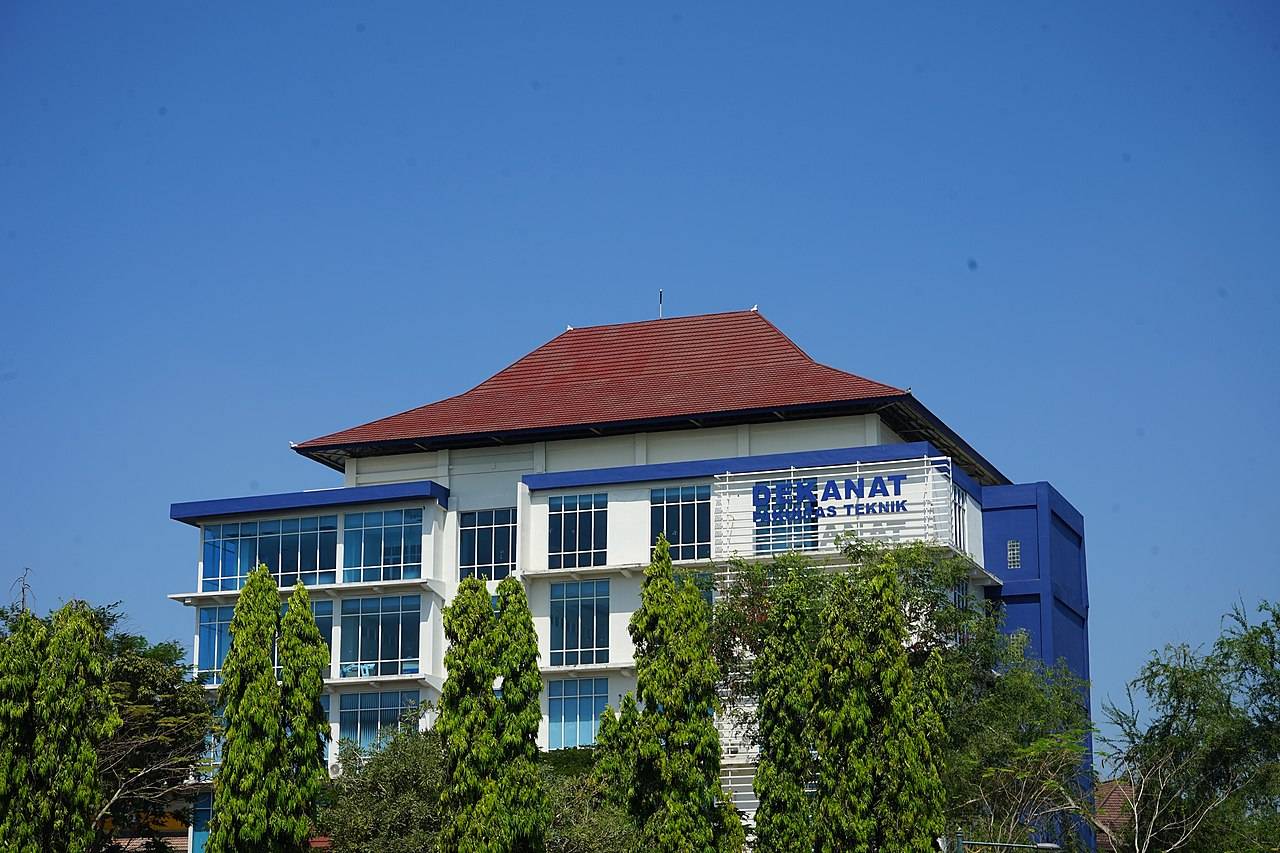 UNDIP Semarang