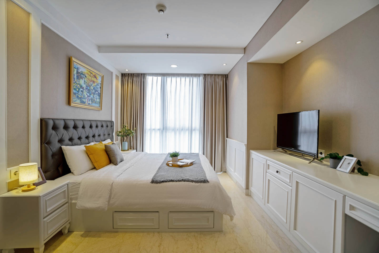 Apartemen Ciputra World II