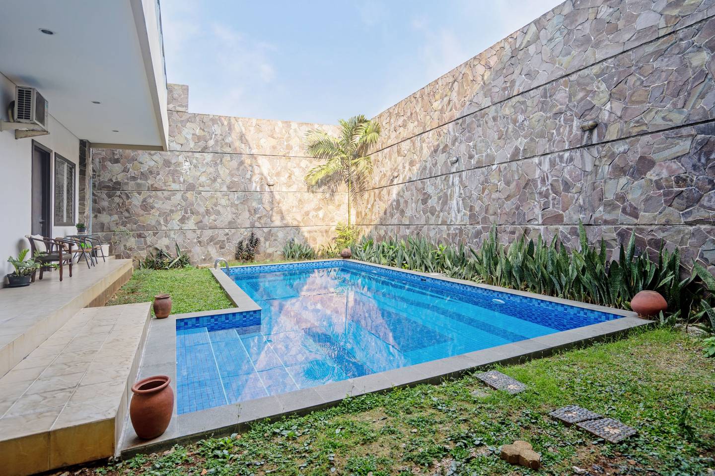 Rukita Gardenia Home Cipete