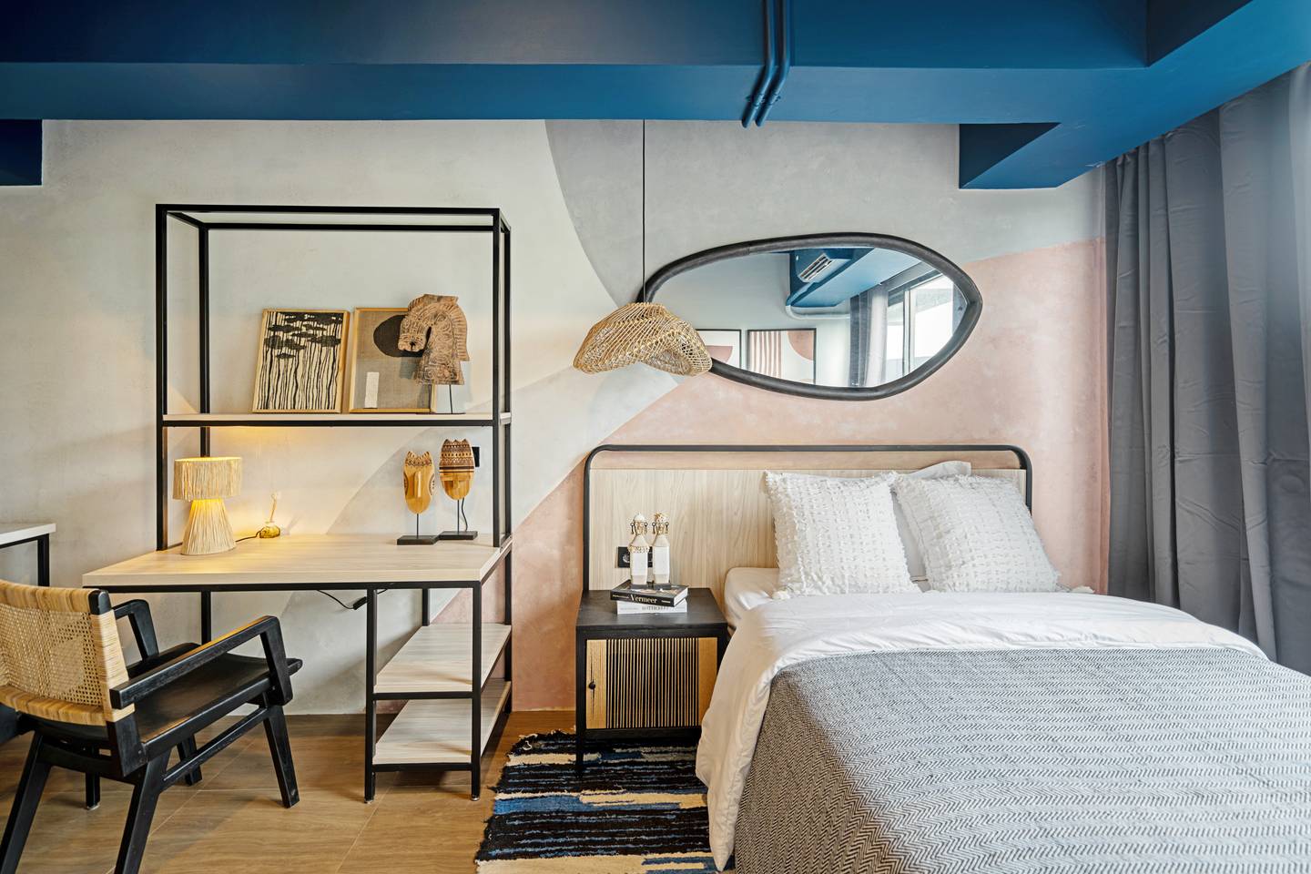 Rukita Sunset Road Coliving Kuta Bali