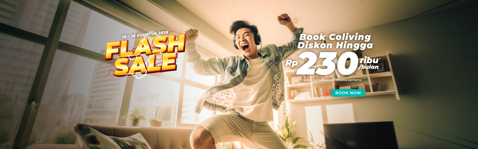 Home Hero Slider