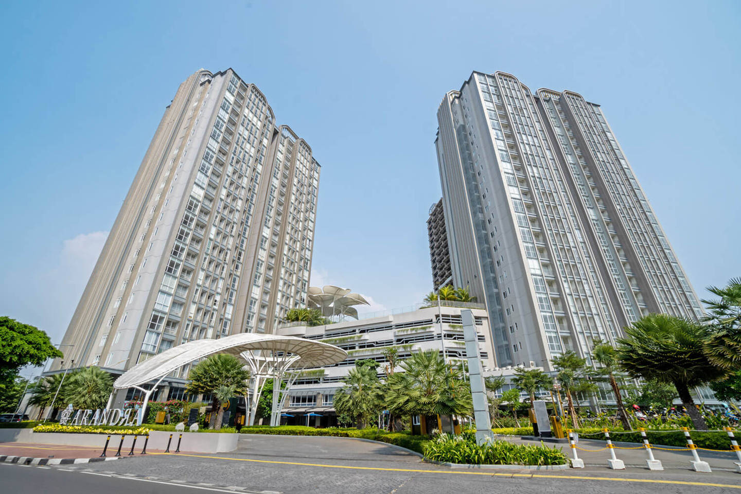 Jakarta Pusat