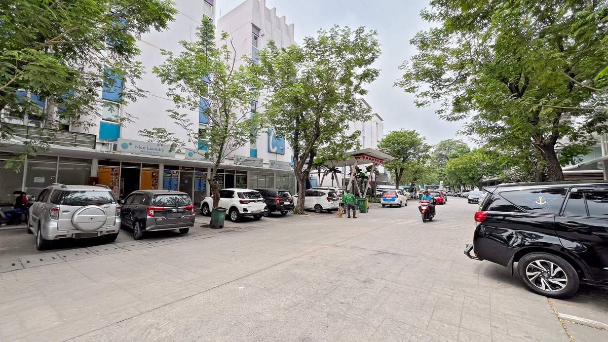 Tangerang
