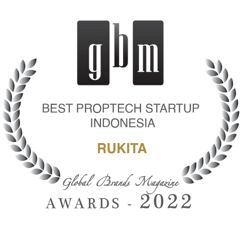 Best Proptech Startup Indonesia 2022