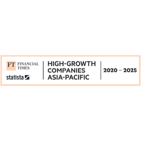 High-Growth Companies Asia-Pacific 2025
